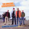 The Amazing Stroopwafels - Gewoon Gebleven